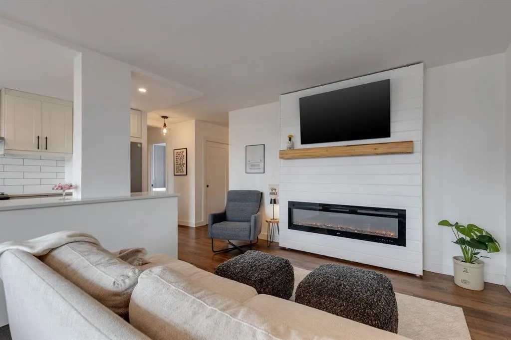 1236 15 Avenue SW, #707