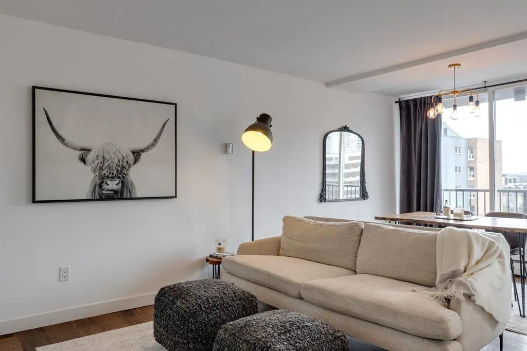 1236 15 Avenue SW, #707
