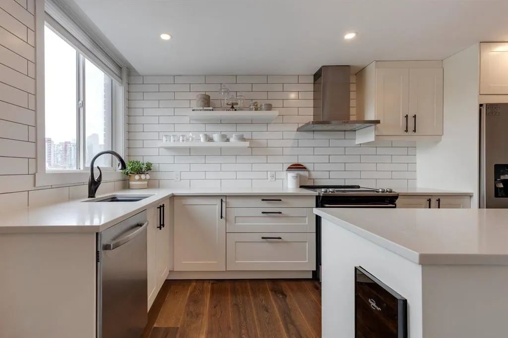 1236 15 Avenue SW, #707