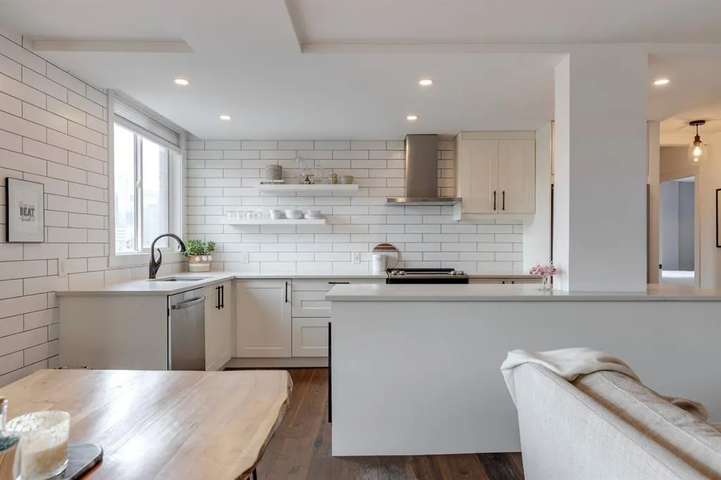 1236 15 Avenue SW, #707