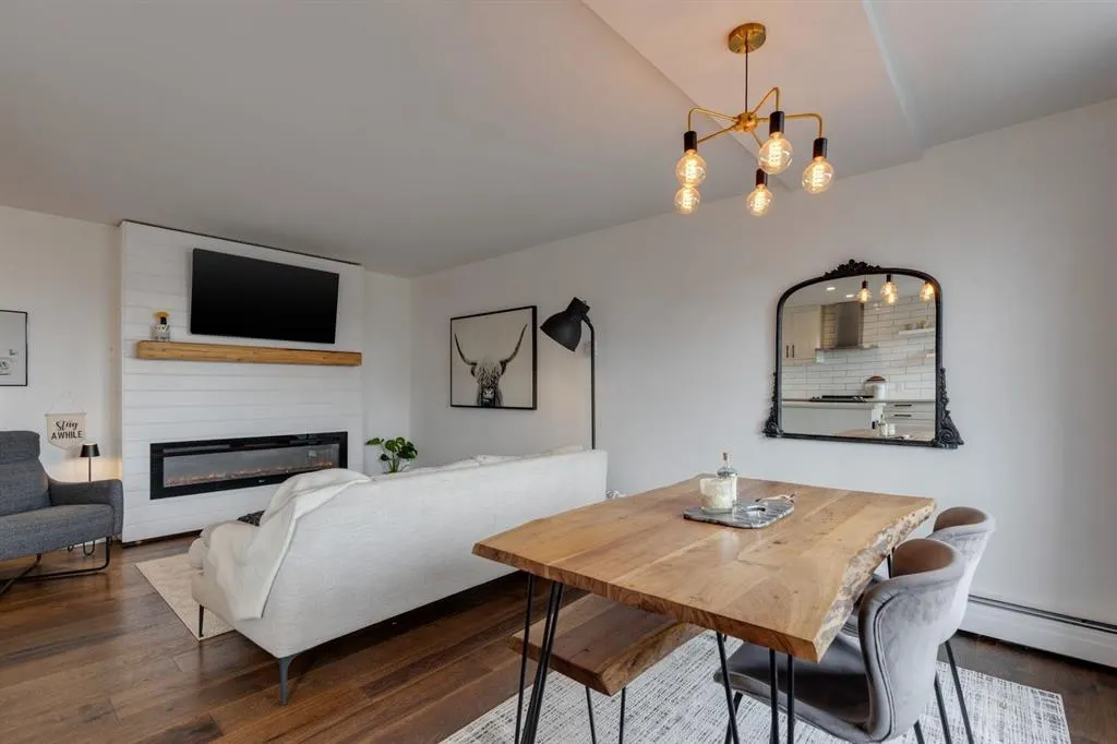 1236 15 Avenue SW, #707