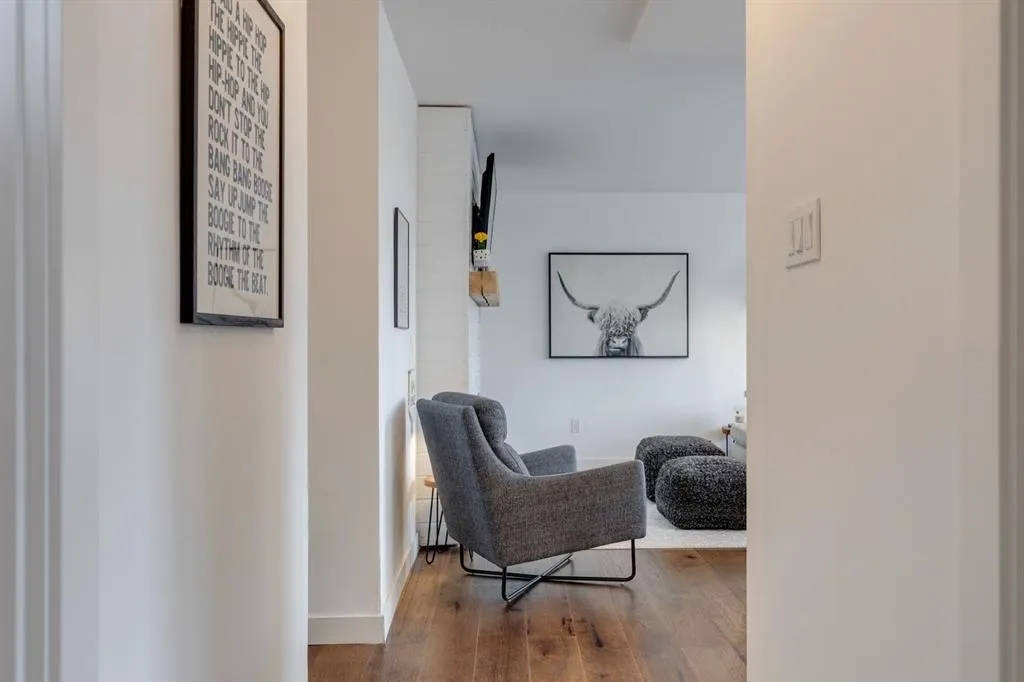 1236 15 Avenue SW, #707