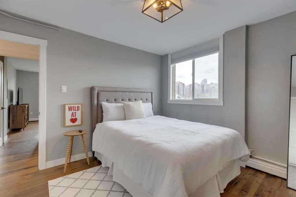 1236 15 Avenue SW, #707