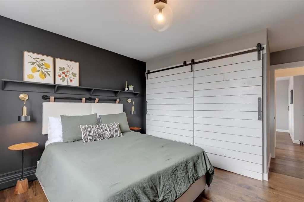 1236 15 Avenue SW, #707
