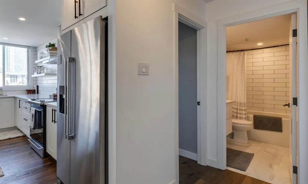 1236 15 Avenue SW, #707