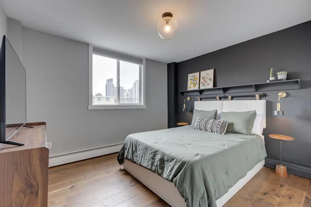 1236 15 Avenue SW, #707