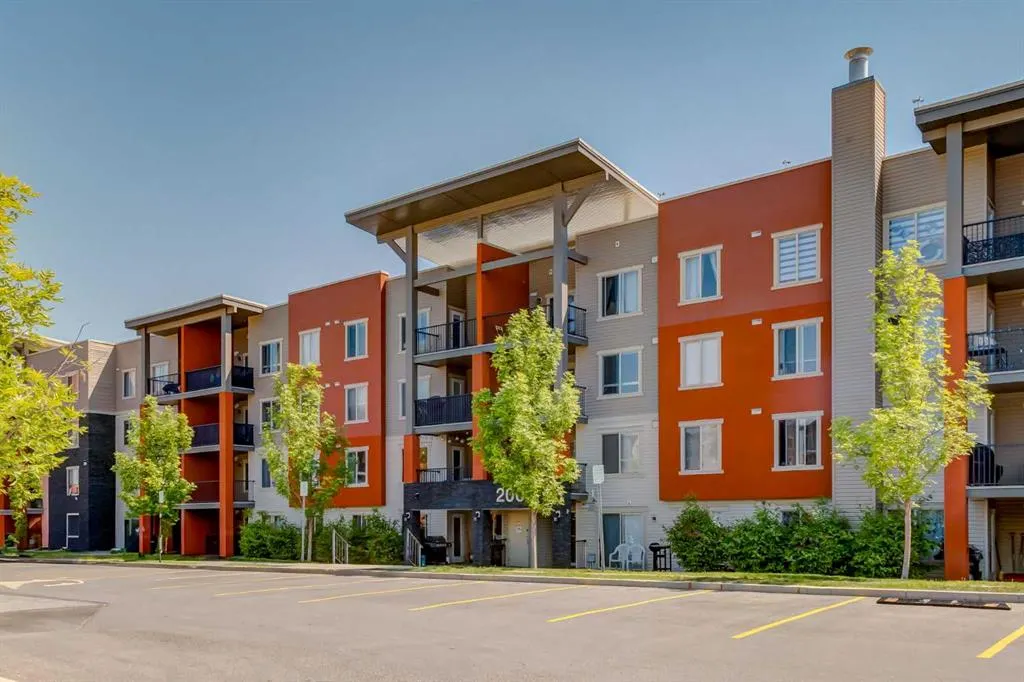 403 Mackenzie Way SW, #2108