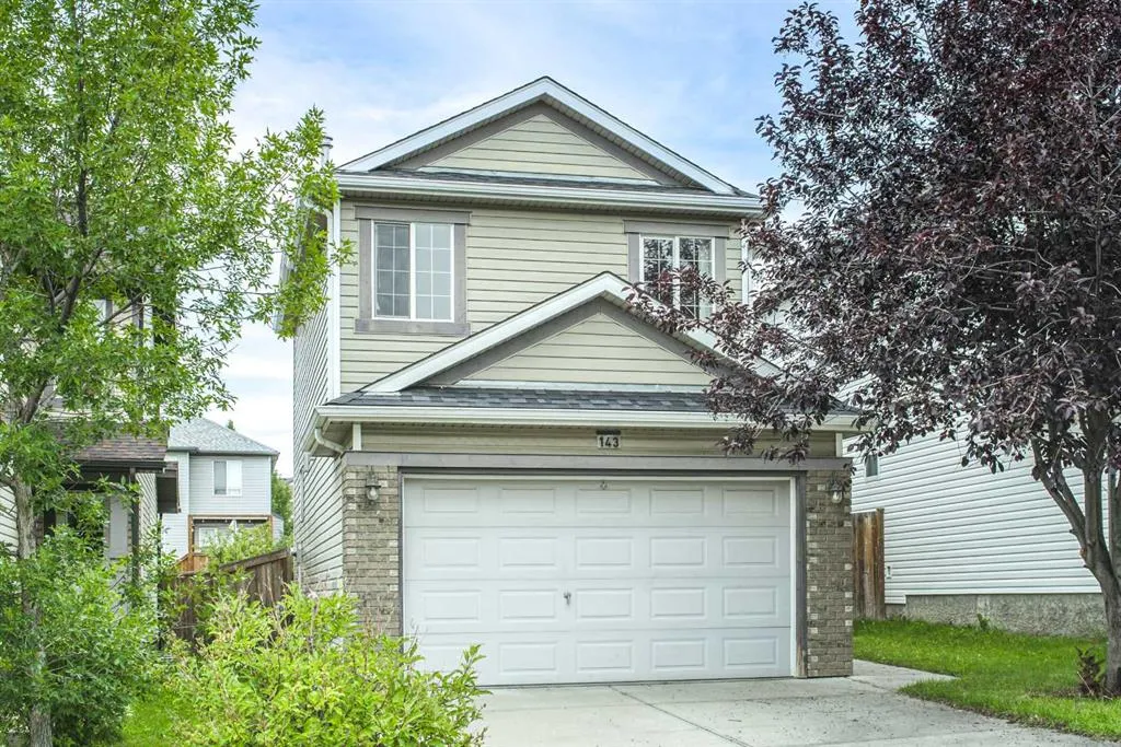 143 Covepark Green NE
