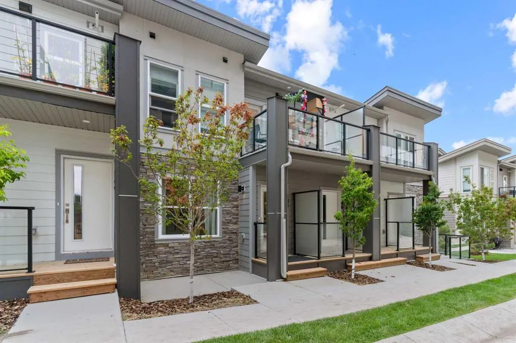 2117 81 Street SW, #146