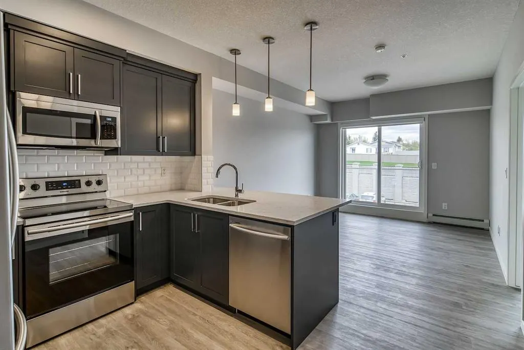 300 Harvest Hills Place NE, #215