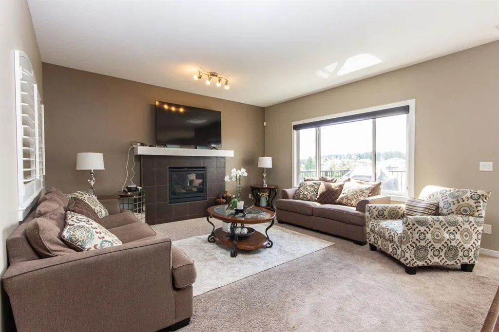 98 Timberstone Way