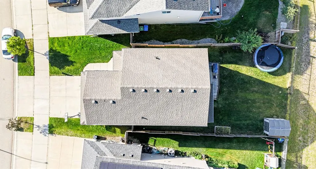 98 Timberstone Way