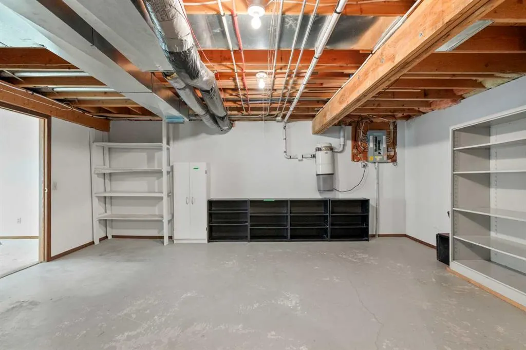 87 Edgepark Villas NW