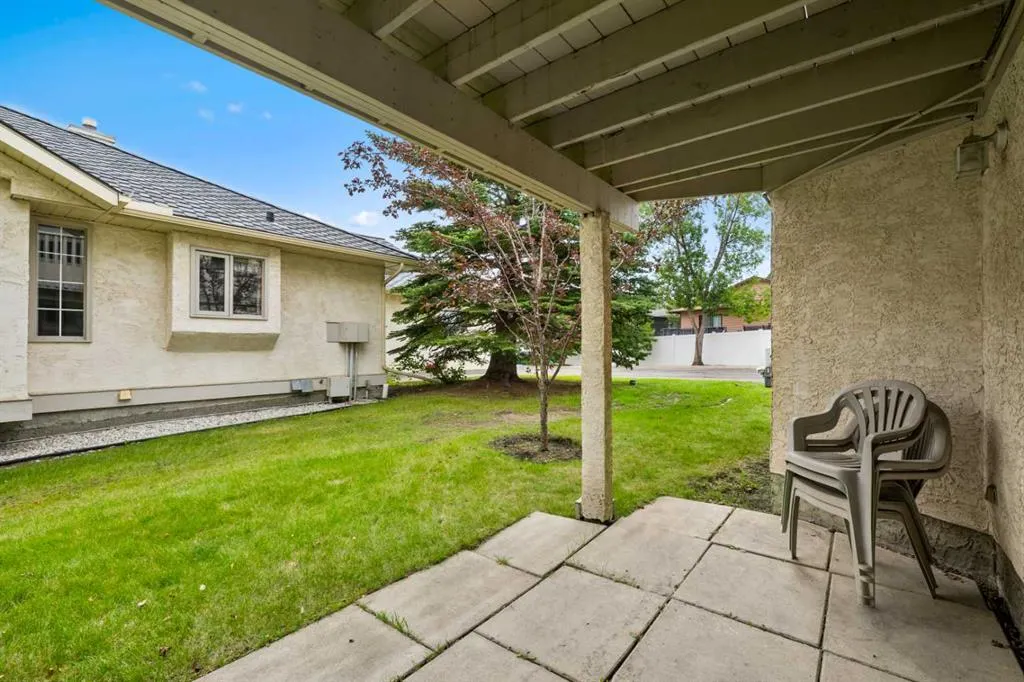 87 Edgepark Villas NW