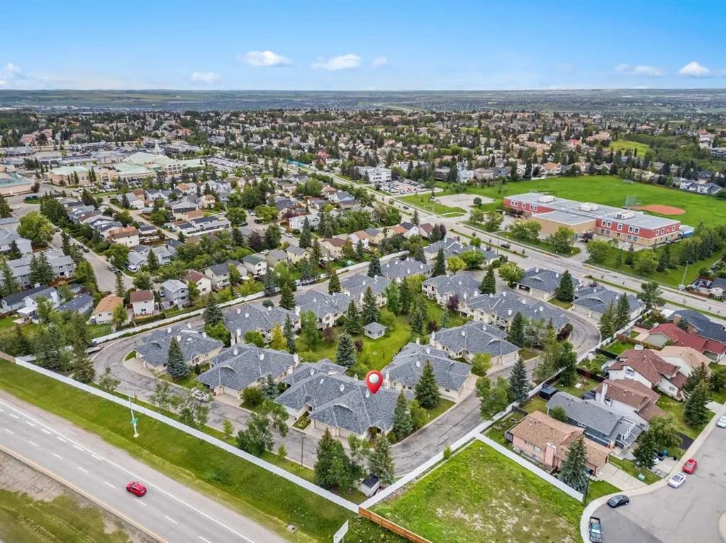 87 Edgepark Villas NW