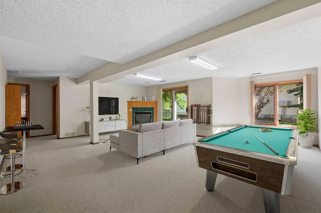 87 Edgepark Villas NW