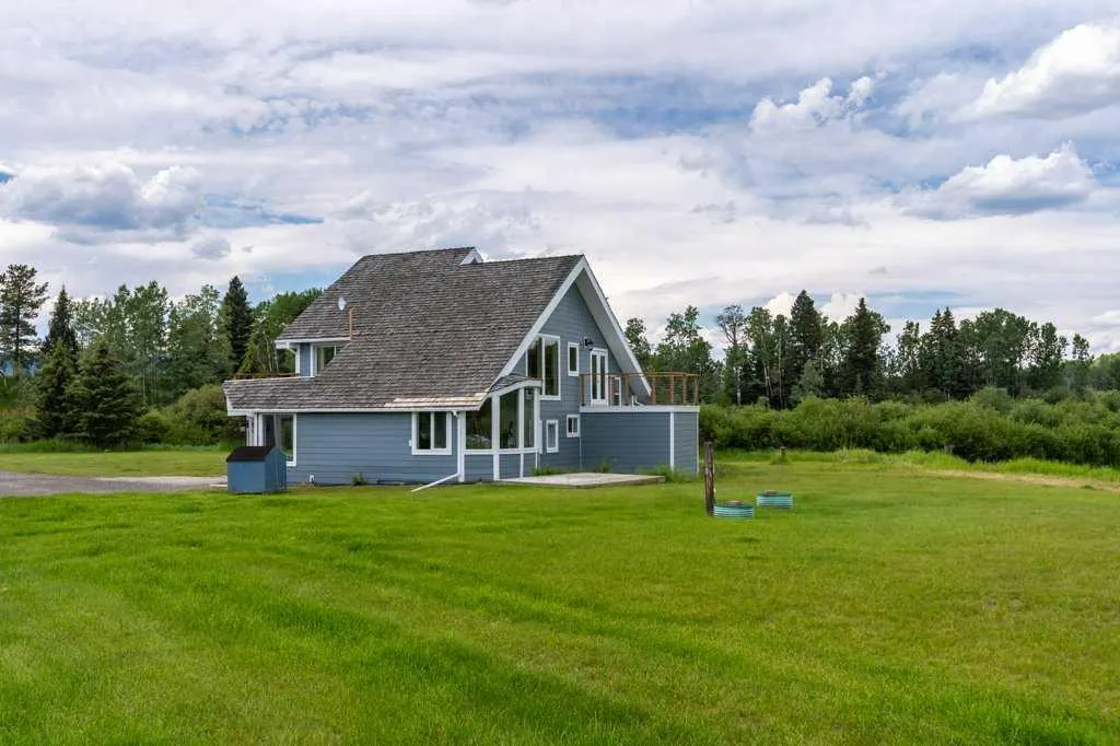 292 Saddle Road