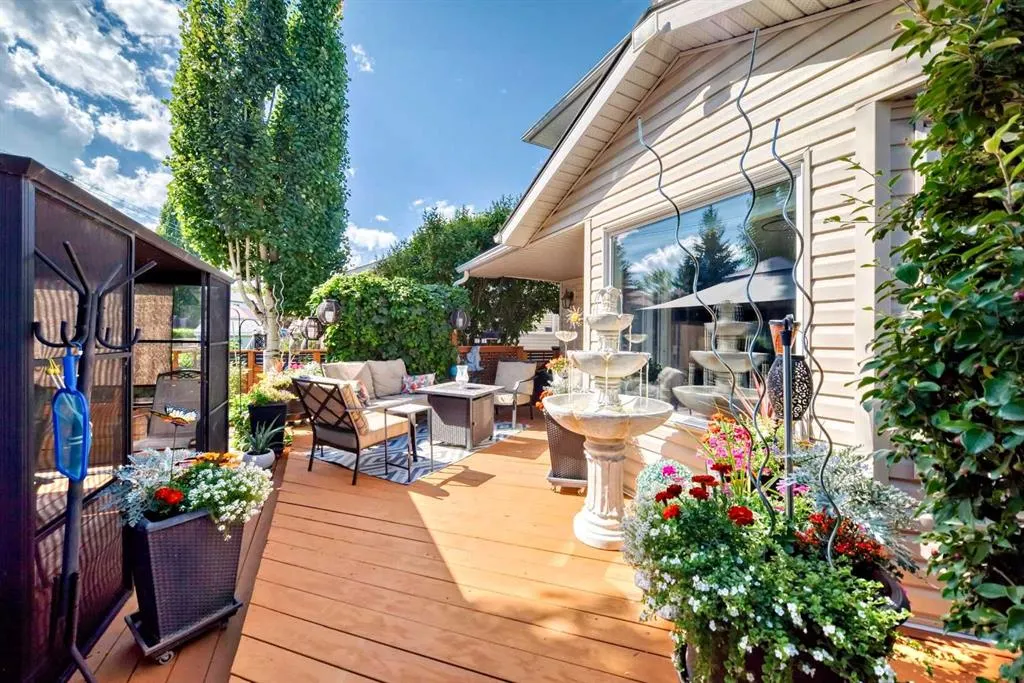 15 Chaparral Link SE