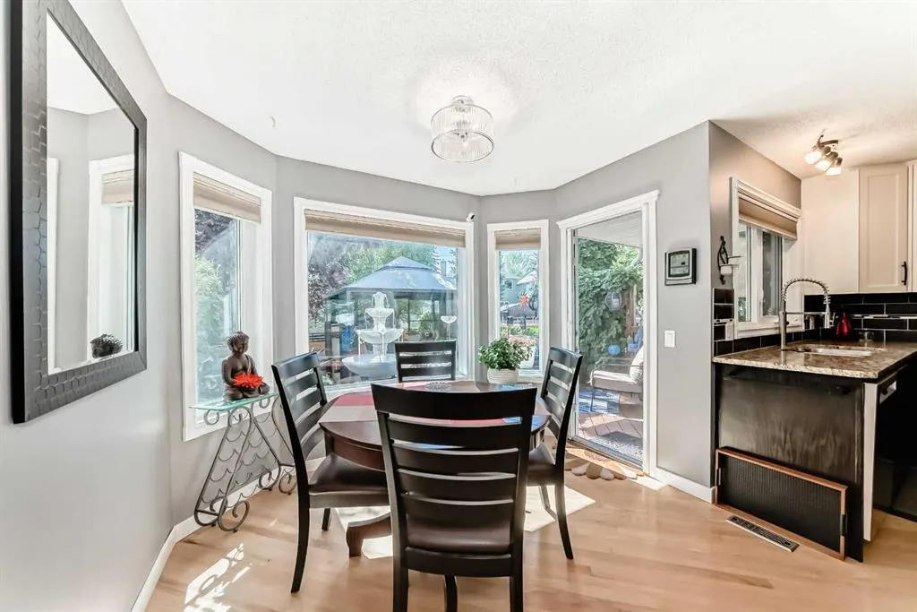 15 Chaparral Link SE