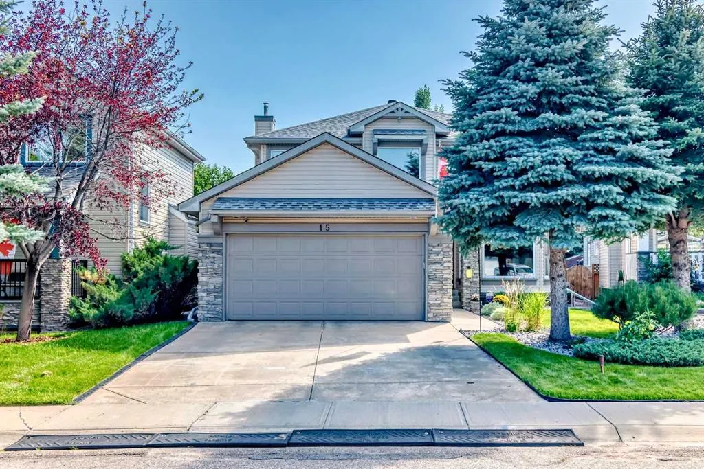 15 Chaparral Link SE