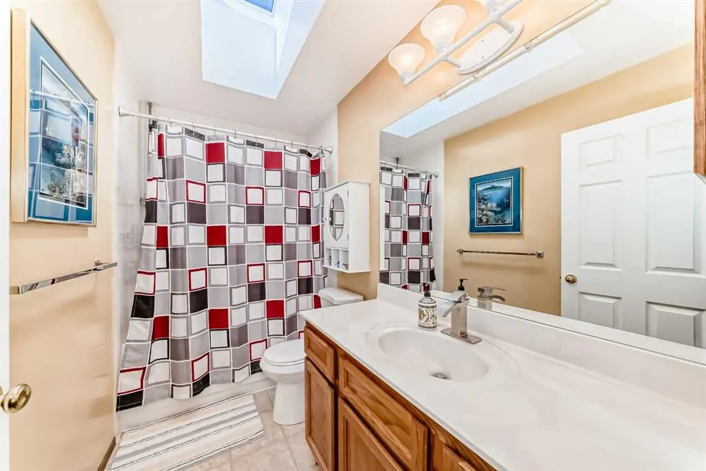 15 Chaparral Link SE