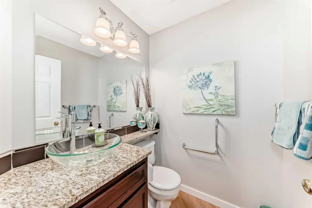 15 Chaparral Link SE