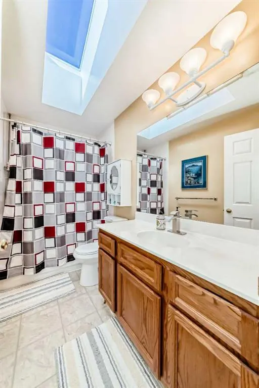15 Chaparral Link SE