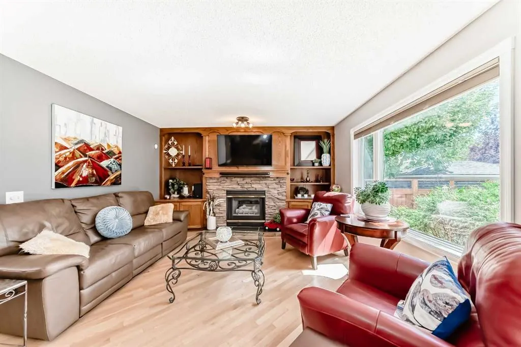15 Chaparral Link SE