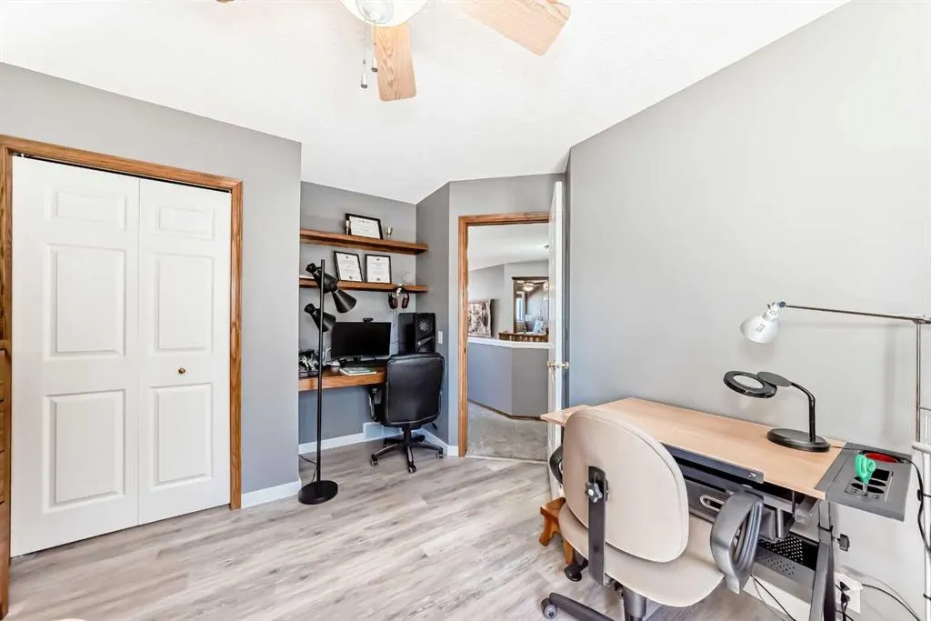 15 Chaparral Link SE