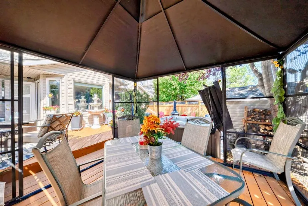 15 Chaparral Link SE
