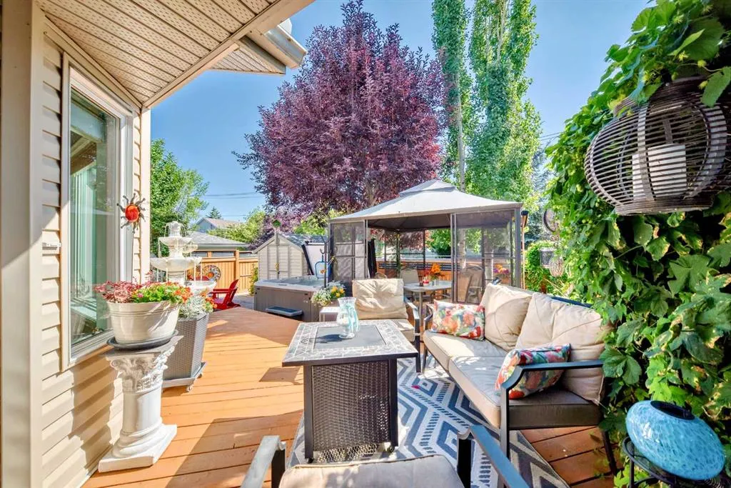 15 Chaparral Link SE