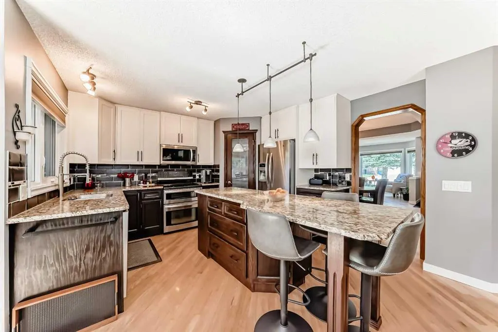 15 Chaparral Link SE