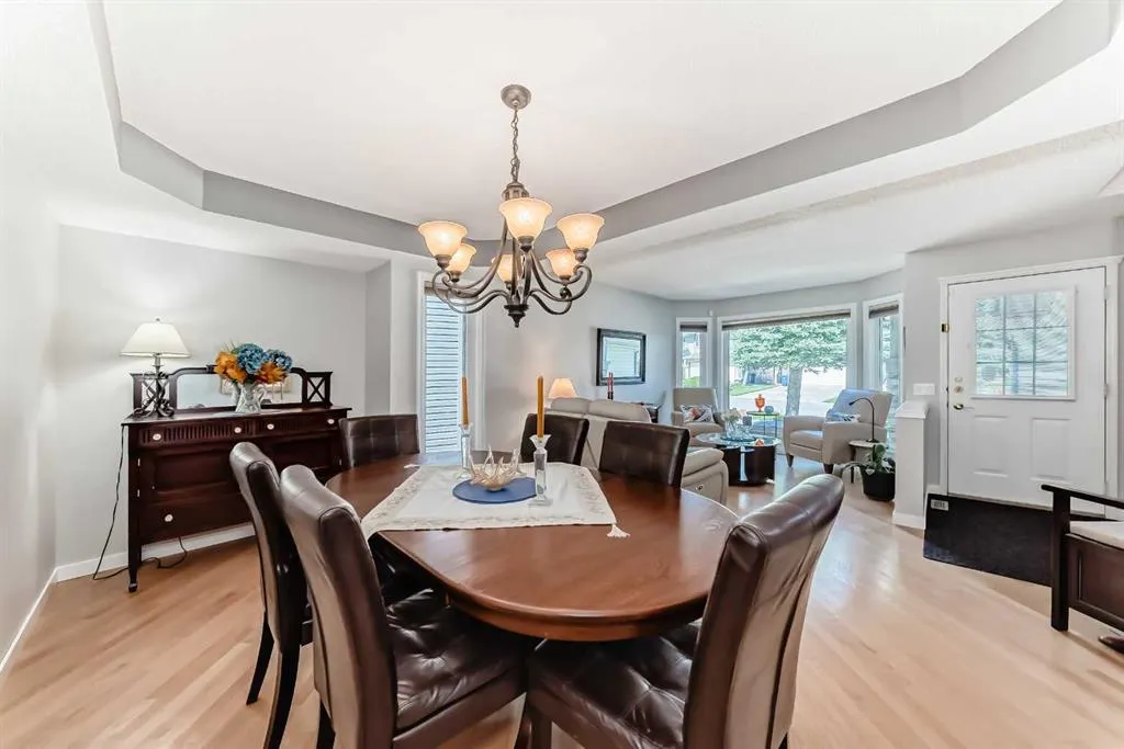 15 Chaparral Link SE