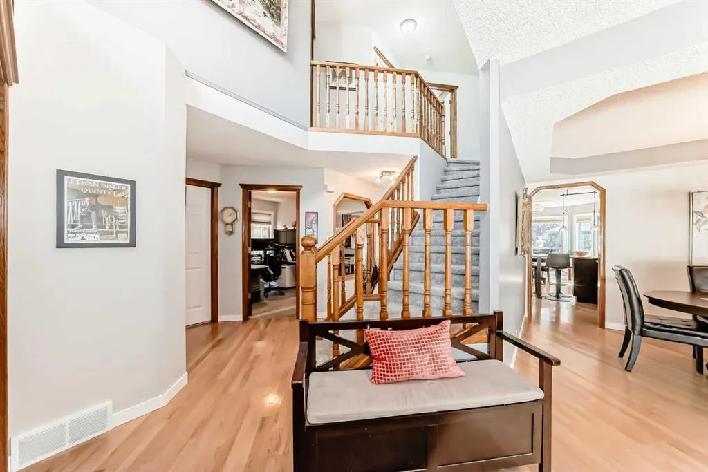 15 Chaparral Link SE