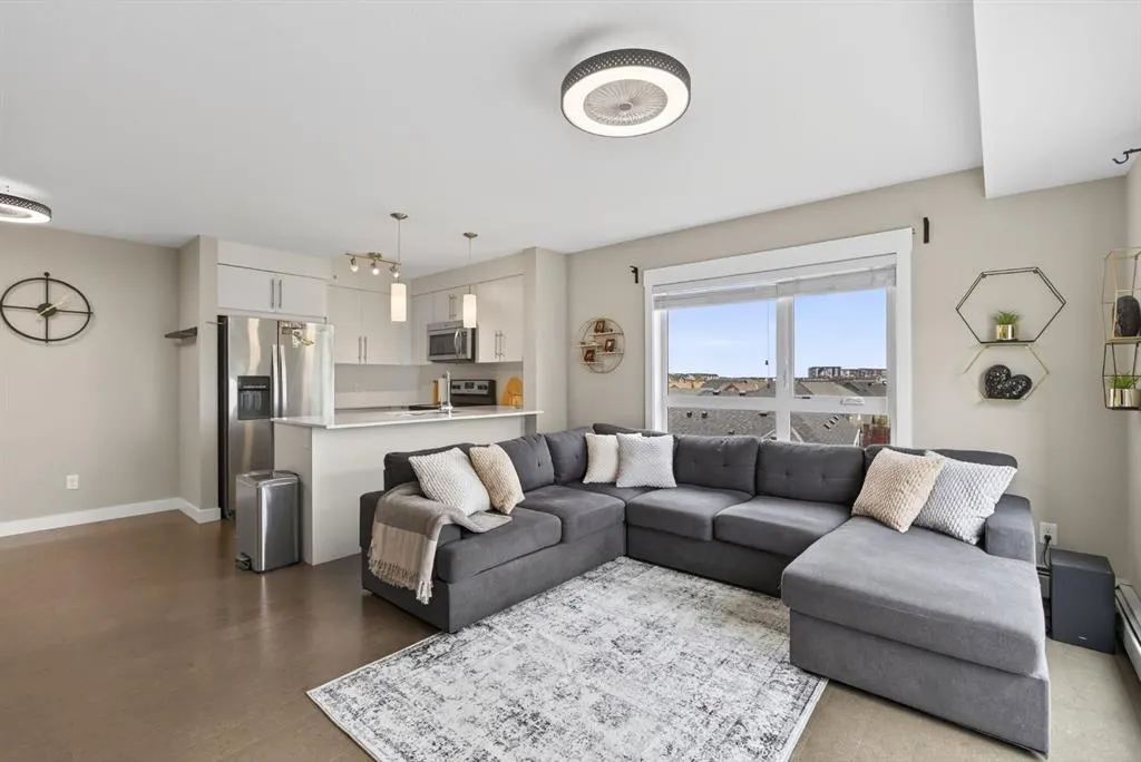 302 Skyview Ranch Drive NE, #5412