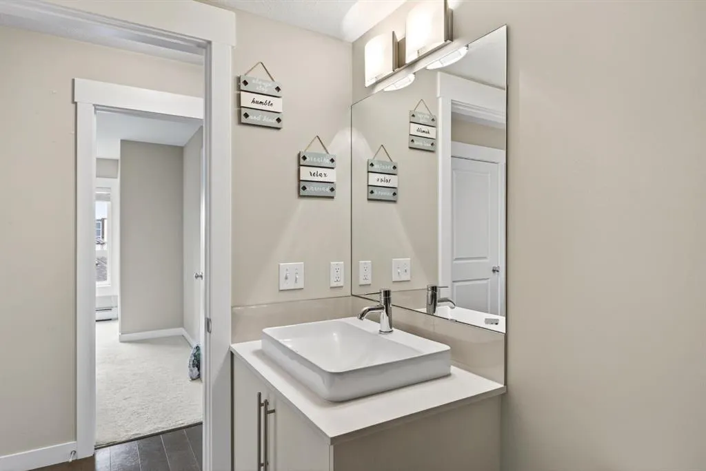 302 Skyview Ranch Drive NE, #5412