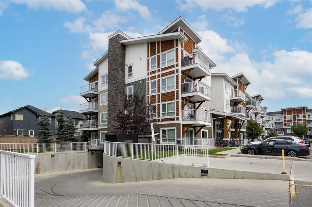 302 Skyview Ranch Drive NE, #5412