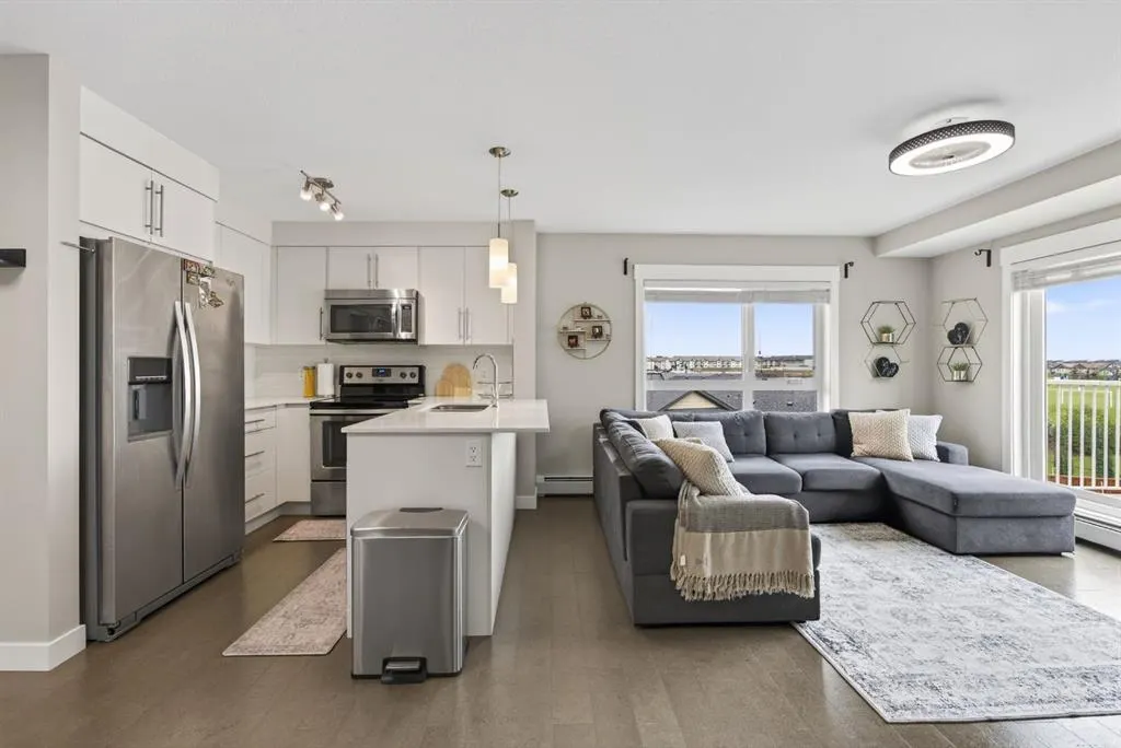 302 Skyview Ranch Drive NE, #5412