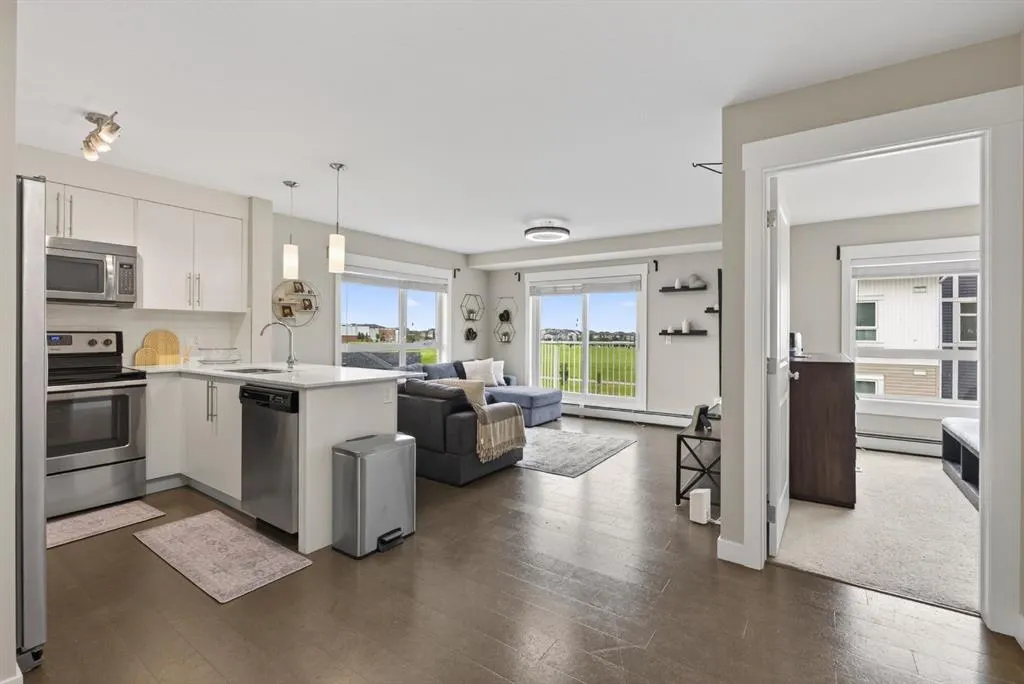 302 Skyview Ranch Drive NE, #5412