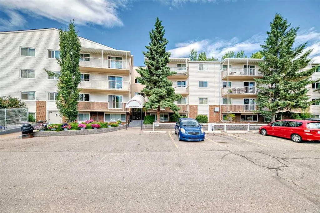 3420 50 Street NW, #114