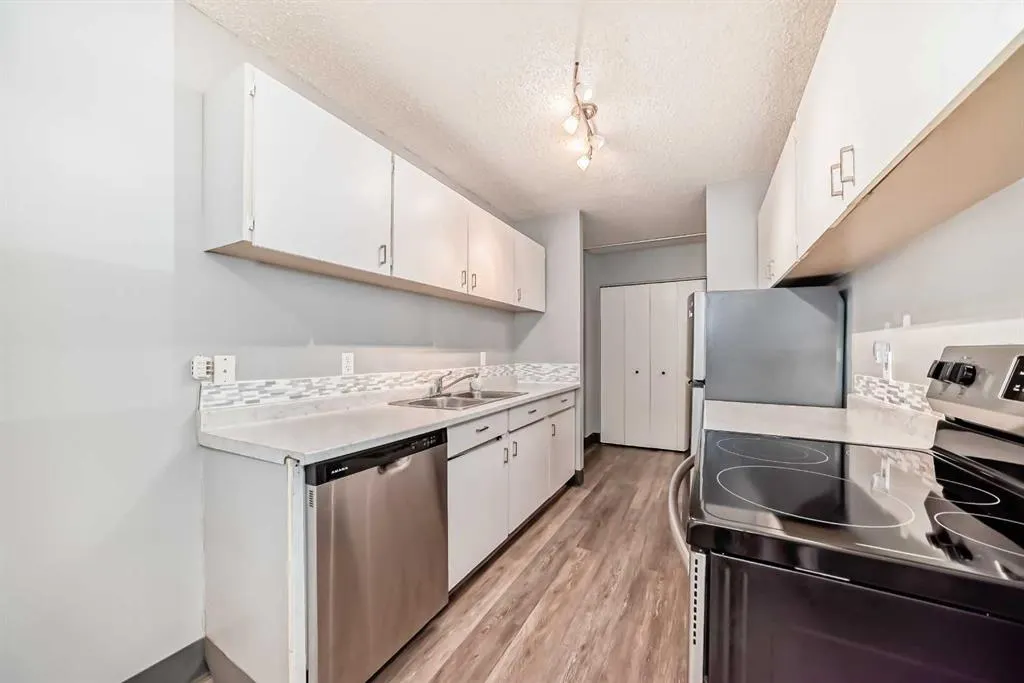 3420 50 Street NW, #114