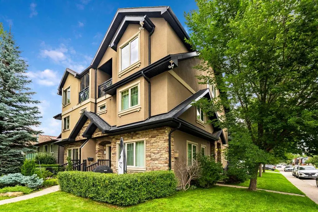 442 12 Avenue NE, #2