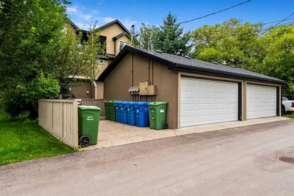 442 12 Avenue NE, #2