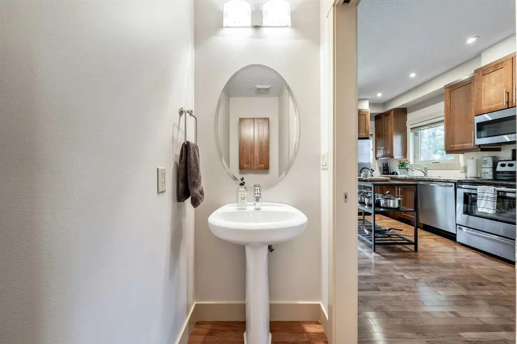 442 12 Avenue NE, #2