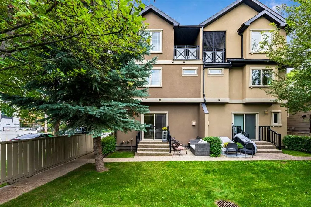 442 12 Avenue NE, #2