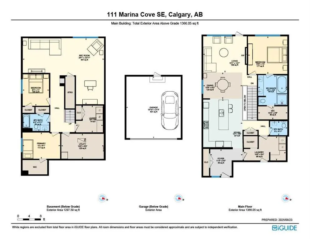 111 Marina Cove SE