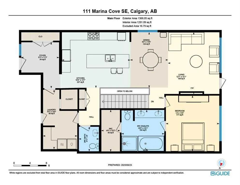 111 Marina Cove SE