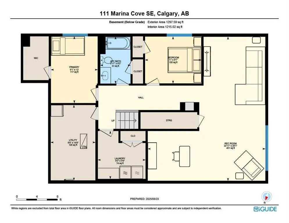 111 Marina Cove SE