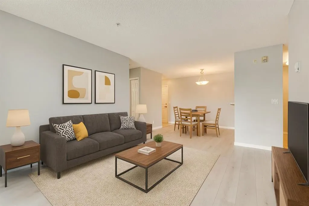 2022 Canyon Meadows Drive SE, #119