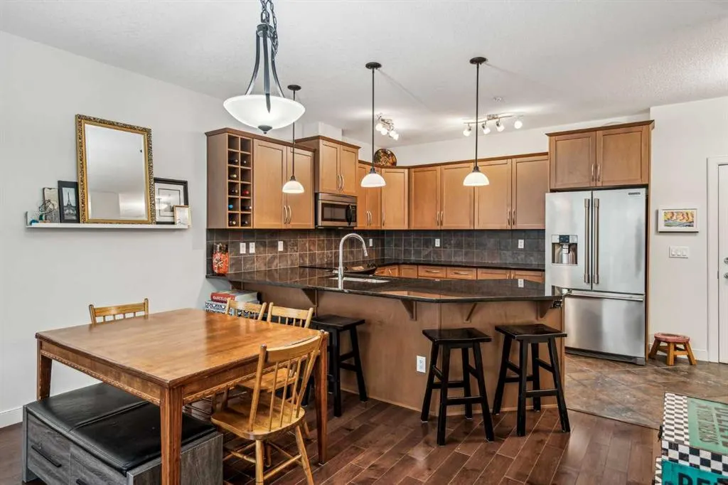 35 Aspenmont Heights SW, #243